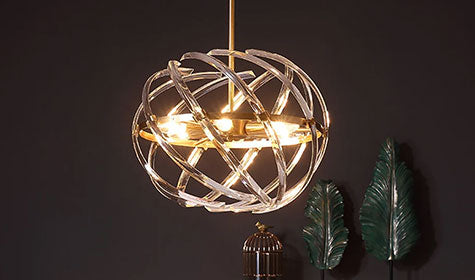 Flush Mount Ceiling Lights