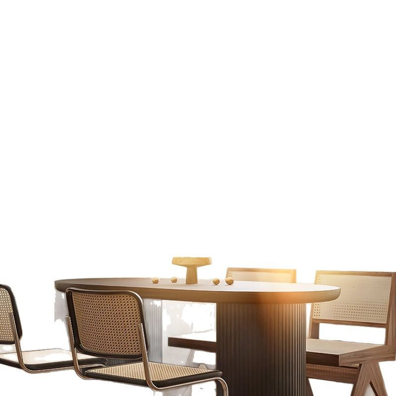 Modern Mini Globe Pendant Light