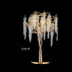 3136-4T table lamp full view