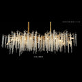 3136-L1800-B chandelier full view