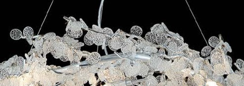 446 chandelier collection specifications