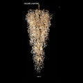 448-22 chandelier full view