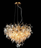 448-600 chandelier full view
