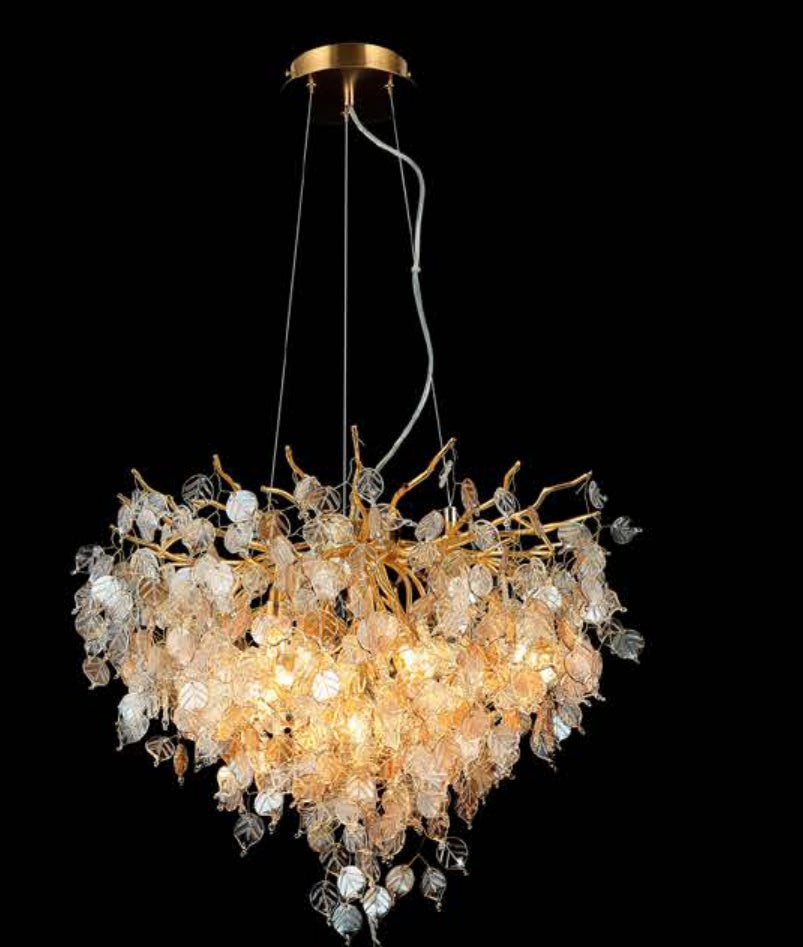 448-600 chandelier full view